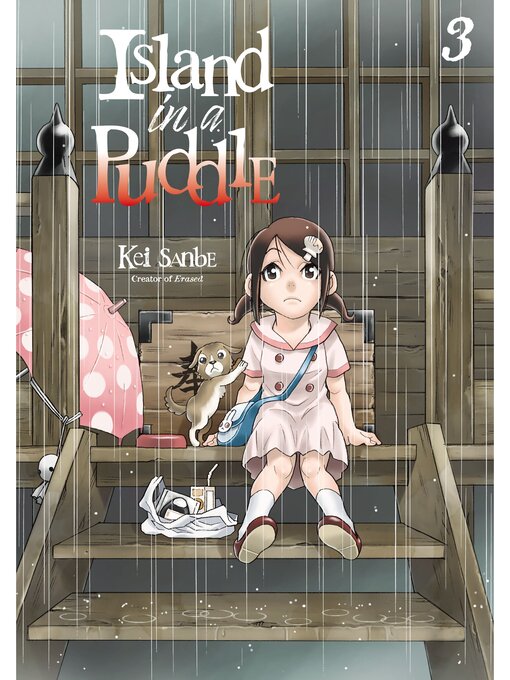 Title details for Island in a Puddle, Volume 3 by Kei Sanbe - Wait list